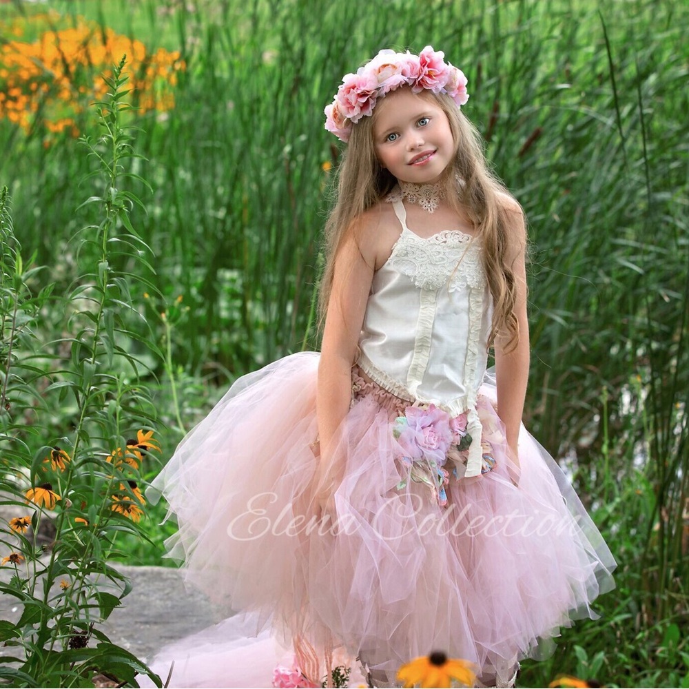 The Rosalie Set - Elena Collection